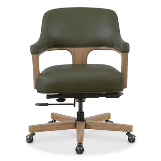 Briar Executive Swivel Tilt Chair