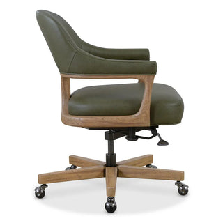 Briar Executive Swivel Tilt Chair