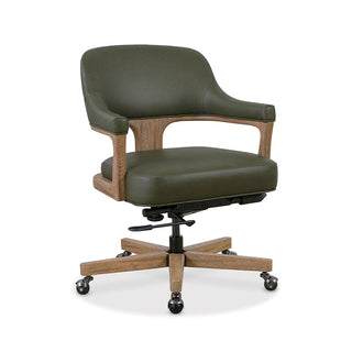 Briar Executive Swivel Tilt Chair