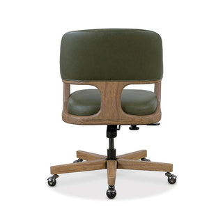 Briar Executive Swivel Tilt Chair
