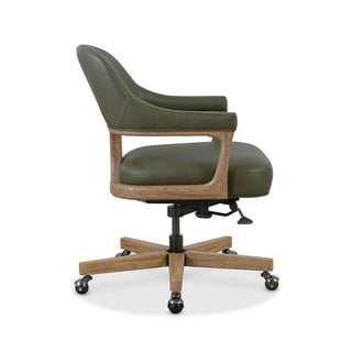 Briar Executive Swivel Tilt Chair