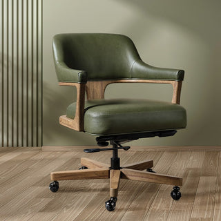 Briar Executive Swivel Tilt Chair