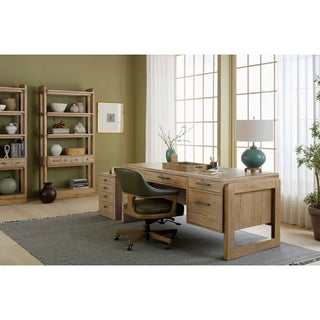 Briar Executive Swivel Tilt Chair