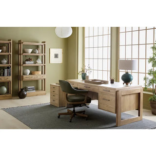 Briar Executive Swivel Tilt Chair