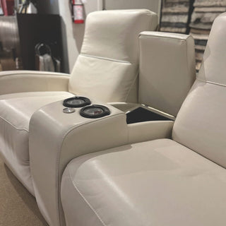 Palliser 3-Seater Theatre Seating