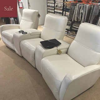 Palliser 3-Seater Theatre Seating