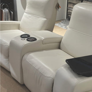 Palliser 3-Seater Theatre Seating