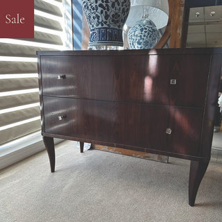 Hickory Chair Hall Chest