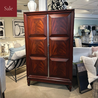 Ralph Lauren Cabinet