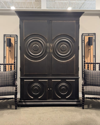Burlington Furniture Showroom Livingroom