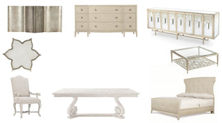 Burlington Furniture home decor living room bedroom
