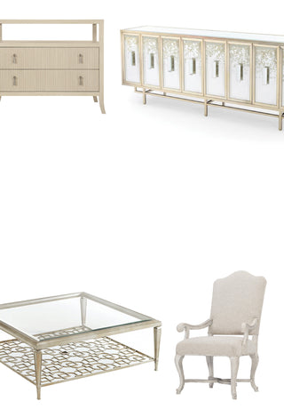 Burlington Furniture store Home decor 