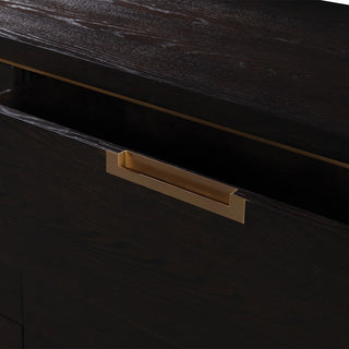 Cadence Dresser