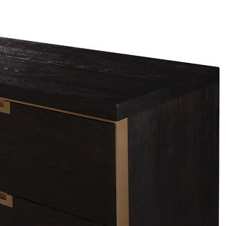 Cadence Dresser