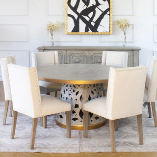 Calada Dining Table