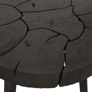 Calavaras Side Table