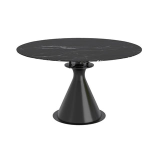 Calisto Round Pedestal Dining Table