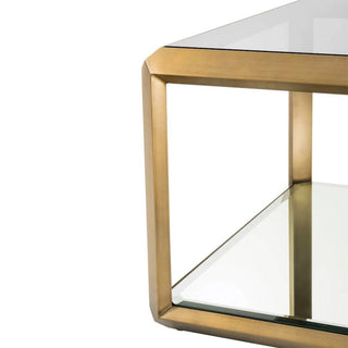 Callum Cocktail Table