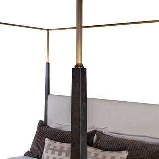 Canopy Poster King Bed