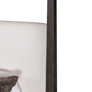 Canopy Poster King Bed