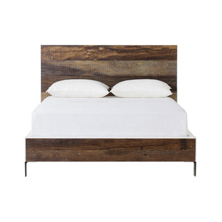 Cardosa King Bed