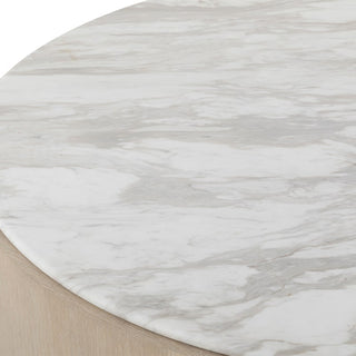 Carino Round Cocktail Table