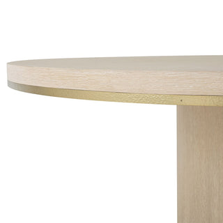 Carino Round Dining Table