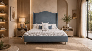 Century Custom Bed