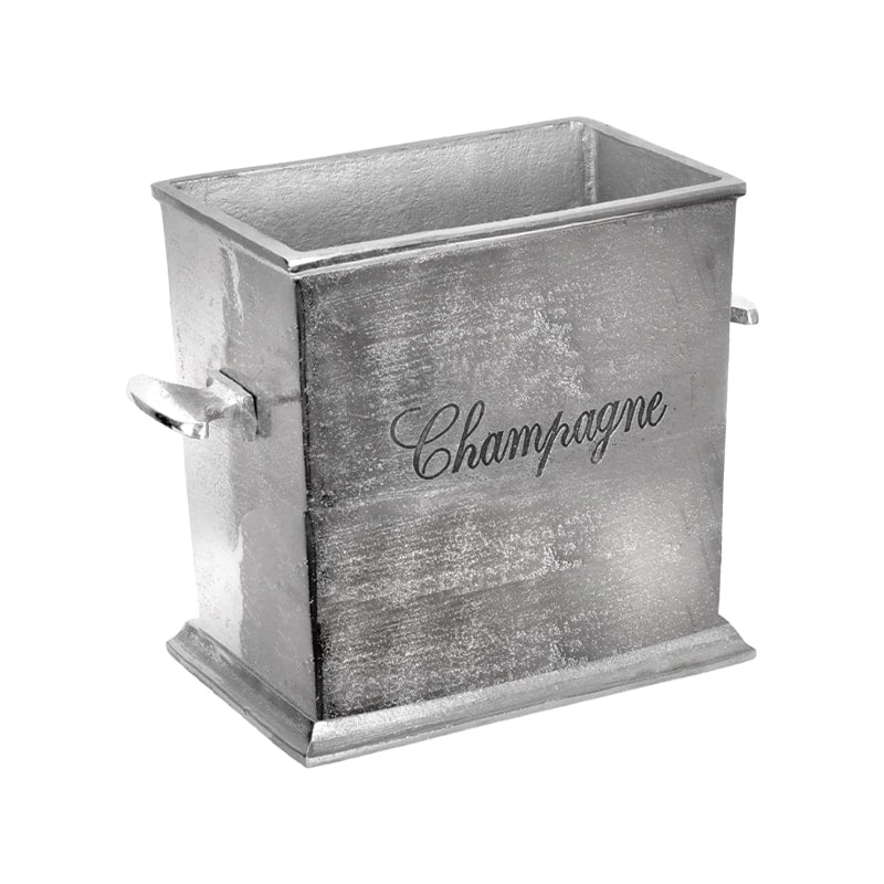 Champaign Bucket