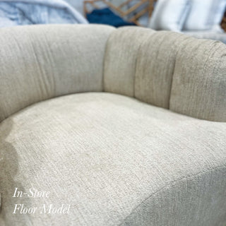 Charlie Club Chair