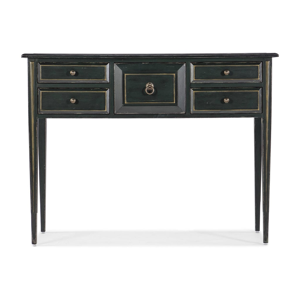High Class Table Design Cherry Console Table – Elizabeth Interiors