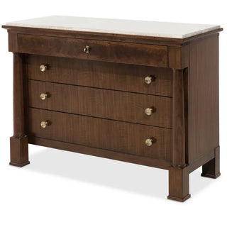 Four-Drawer Chest