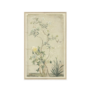 Chinoiserie Scenic I