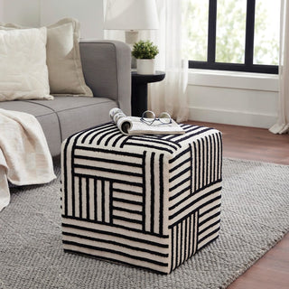 Cube Ottoman