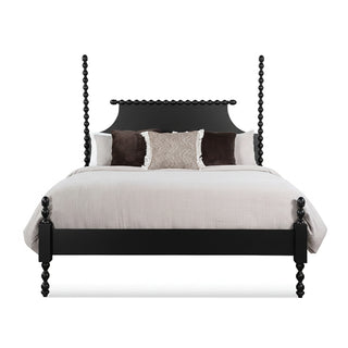 Clair King Bed