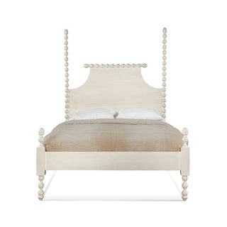 Clair King Bed
