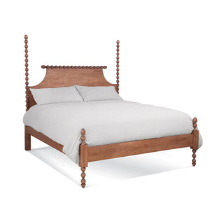 Clair King Bed