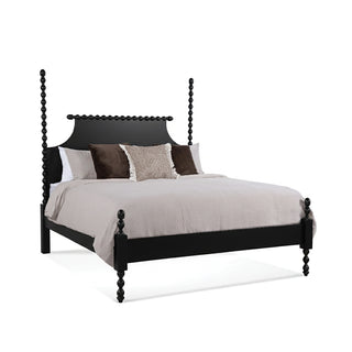 Clair King Bed