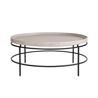 Coalesce Cocktail Table