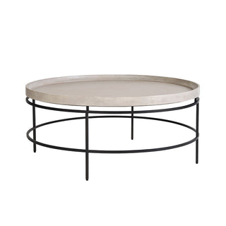 Coalesce Cocktail Table