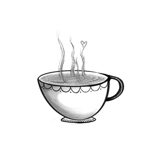 Coffee Illustration