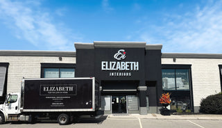 Elizabeth Interiors Store Outside