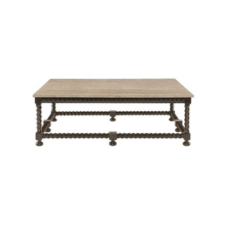 Cordova Cocktail Table