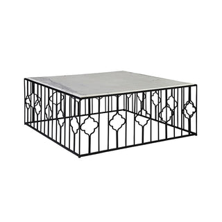 Croft Coffee Table