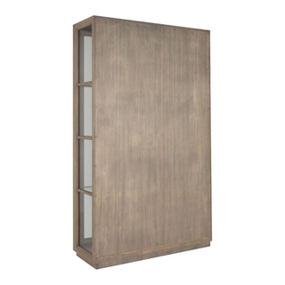 Curio Cabinet