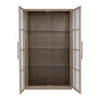 Curio Cabinet