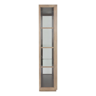 Curio Cabinet