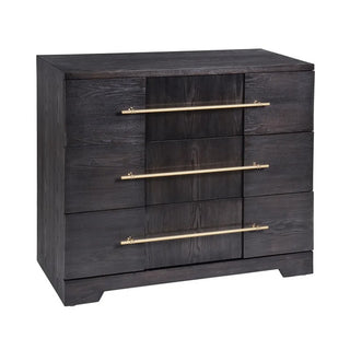 Three Drawer Chest