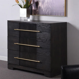 Three Drawer Chest