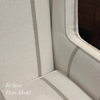 Darcie Fabric Chair